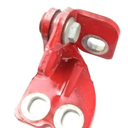 Dobradiça Traseira Direito Fiat Mobi 2019 Original (18454)