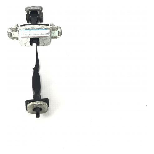 Limitador Porta Dianteira Esquerda Cobalt 2013 Original