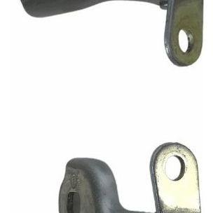 Par Dobradiça Porta Dianteira Direita Cobalt 1.4 2013 (29429