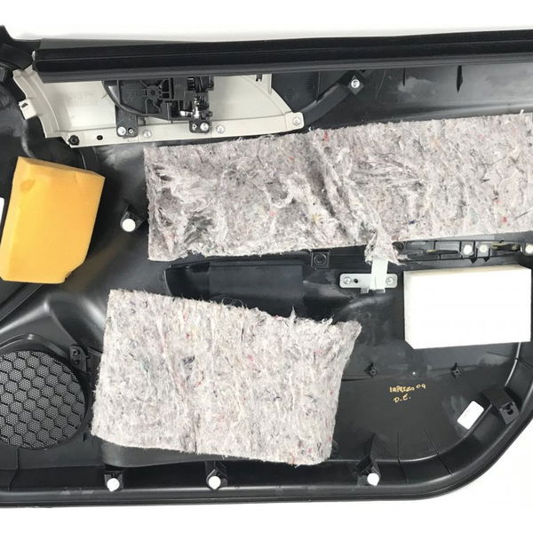 Forro De Porta Dianteira Esquerda Impreza 2009 (44751)