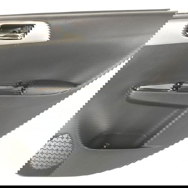 Forro De Porta Traseira Direita Impreza 2009 Original 44734