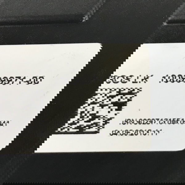 Alavanca Cambio Automático Bmw 320i 2.0 2013 Orig 45257