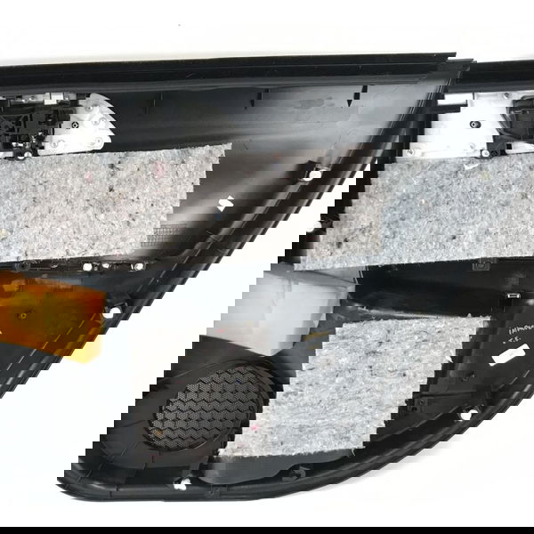Forro De Porta Traseira Esquerda Impreza 2009 Original 44733