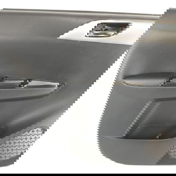Forro De Porta Traseira Esquerda Impreza 2009 Original 44733