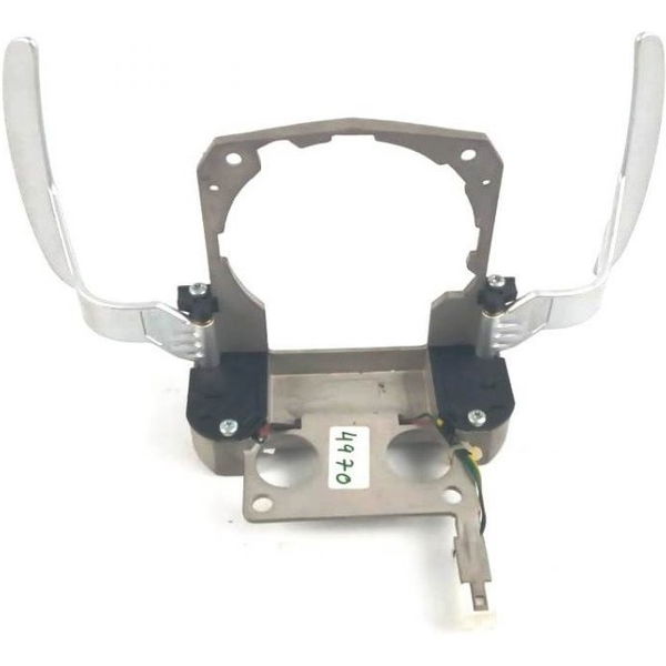 Borboleta Marchas Mitsubishi Lancer 2016 (4970)