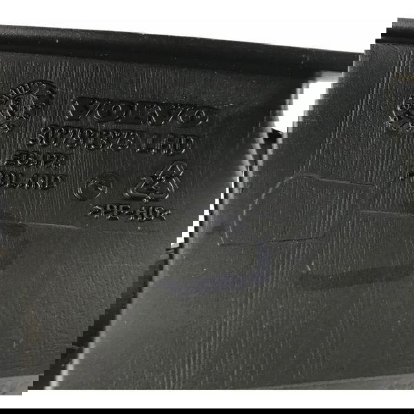Duto Ar Traseiro Volvo Xc60 2.0 2015 Original (48706)