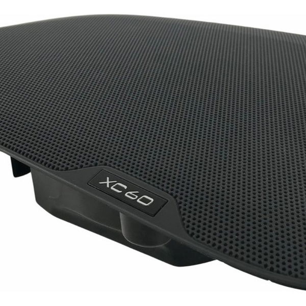 Grade Acabamento Painel Volvo Xc60 2015 Original (48703)