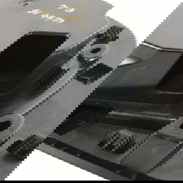 Grade Acabamento Painel Volvo Xc60 2015 Original (48703)
