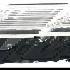 Luz Inferior Painel Esquerdo Volvo Xc60 T5 T6 2014 15 16 17