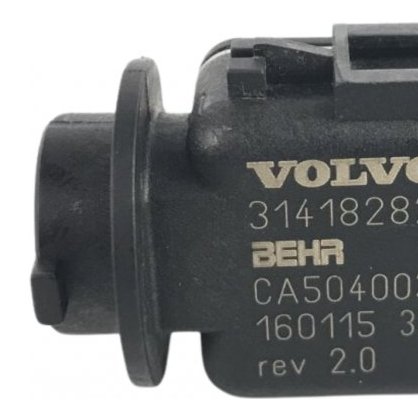 Sensor Temperatura Externo Volvo Xc60 2015 (48841)