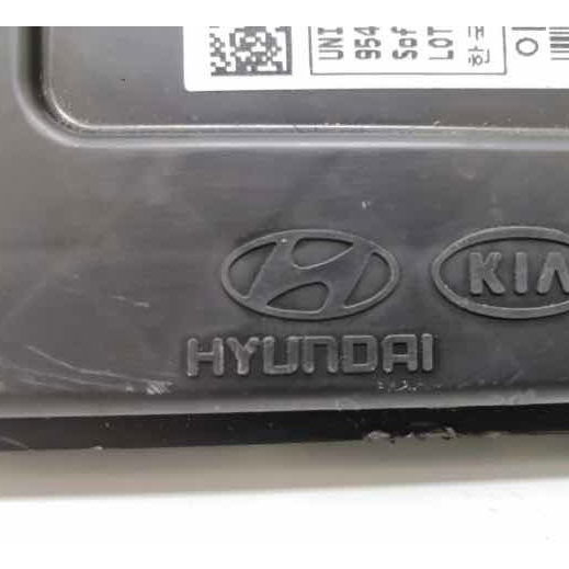 Módulo Bcm Hyundai Hb20 1.0 2015 Original