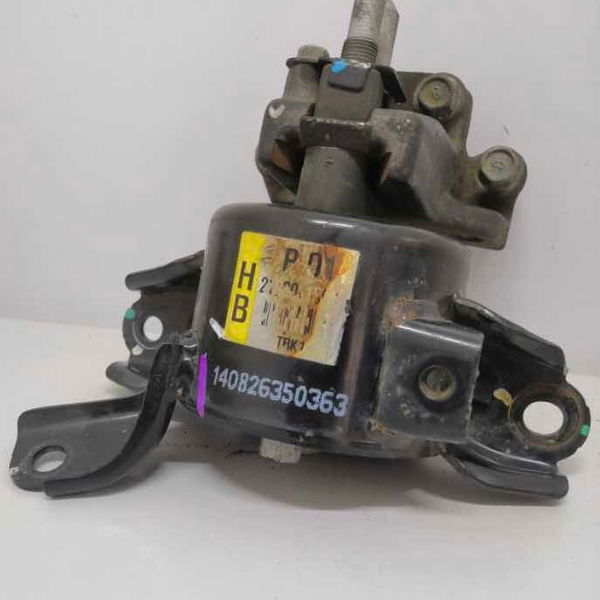 Coxim Motor Lado Esquerdo Hyundai Hb20 2015 1.0 3cc Origina