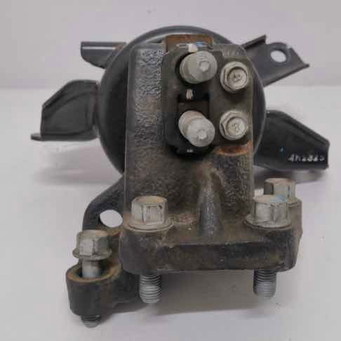 Coxim Motor Lado Esquerdo Hyundai Hb20 2015 1.0 3cc Origina