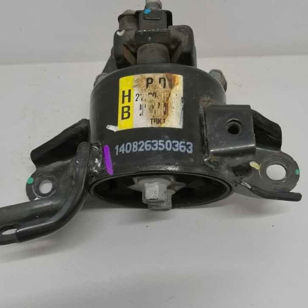 Coxim Motor Lado Esquerdo Hyundai Hb20 2015 1.0 3cc Origina