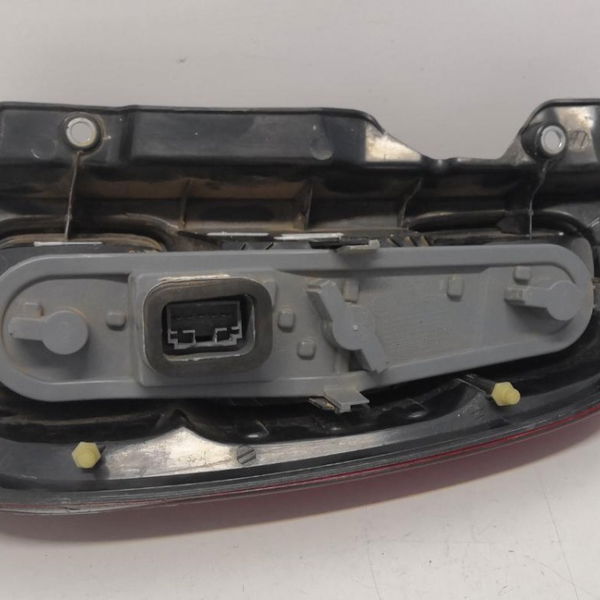 Lanterna Traseira Esquerda Original Fiat Uno Vivace 2010/14