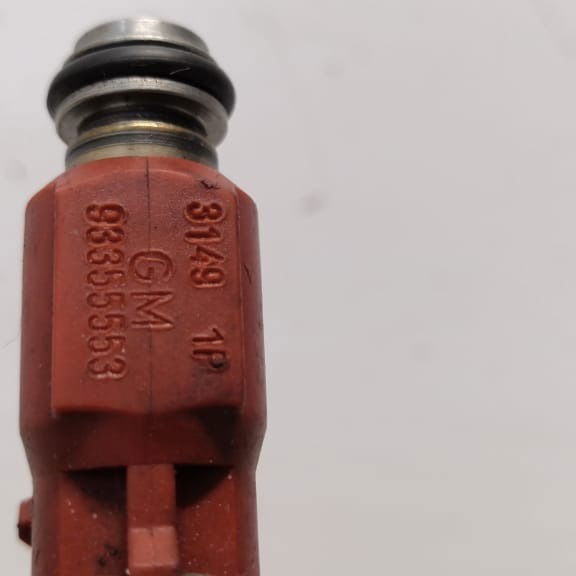 Flauta Com Bico Original Gm Onix/prisma 1.4 8v