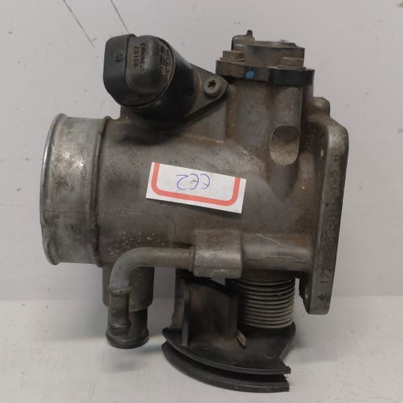 Tbi Original Gm Corsa/celta 2001