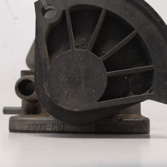 Tbi Original Gm Corsa/celta 2001