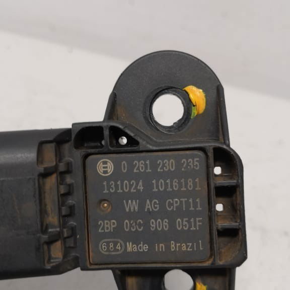 Sensor Map Original Vw Gol G3/g6 2003/2016