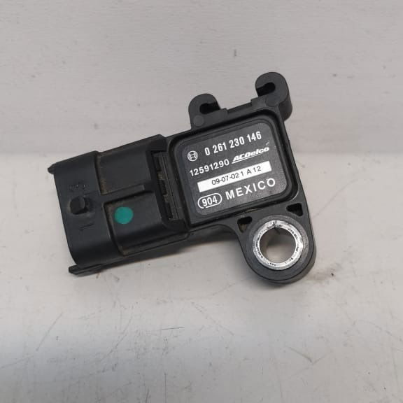 Sensor Map Original Gm Agile/captiva/cobalt/celta/montana