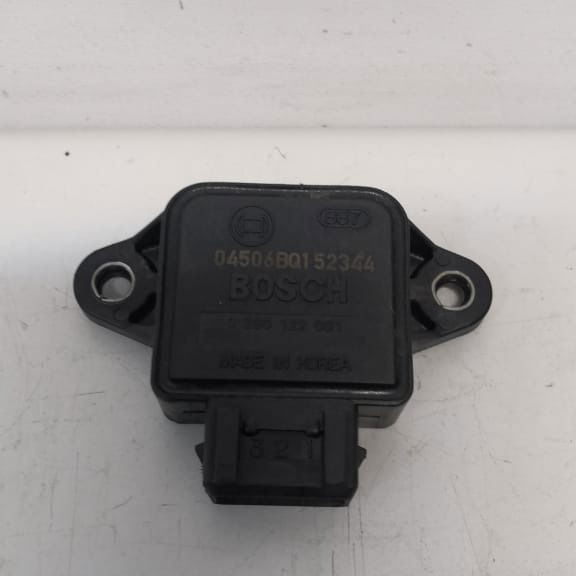 Sensor Posição Original Fiat Marea 20v 1999/2001