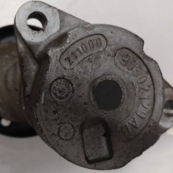 Tensor Correia Original Gm Vectra 1997 2.0 8v