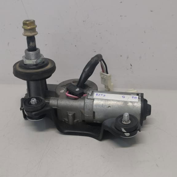 Motor Limpador Traseiro Original Chery Qq 1.0 3cc 2017/2018