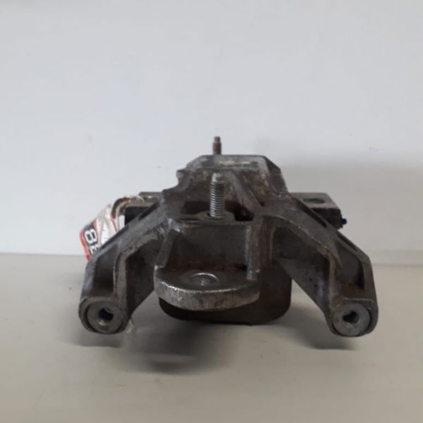 Coxim Câmbio Superior Esquerdo Vw Gol/saveiro/fox 1.6