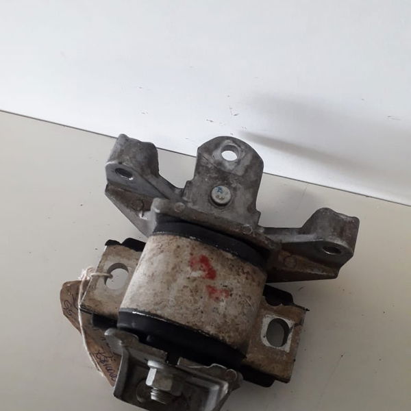 Coxim Câmbio Superior Esquerdo Vw Gol/saveiro/fox 1.6