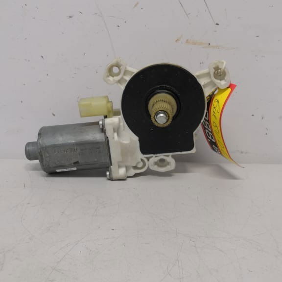 Motor Da Máquina De Vidro Dianteira Esquerda Vw Gol G5/g6