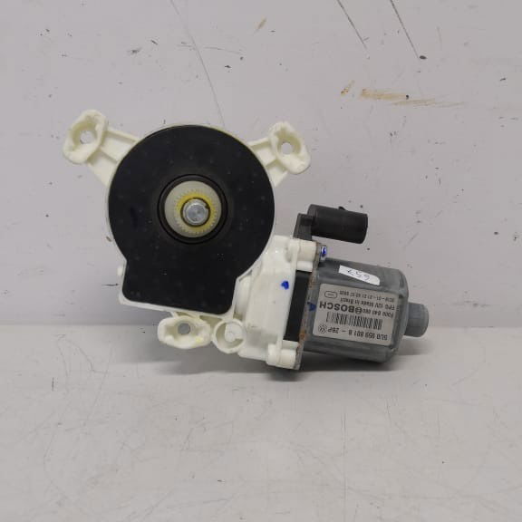 Motor Da Máquina De Vidro Dianteira Original Direito Gol G6