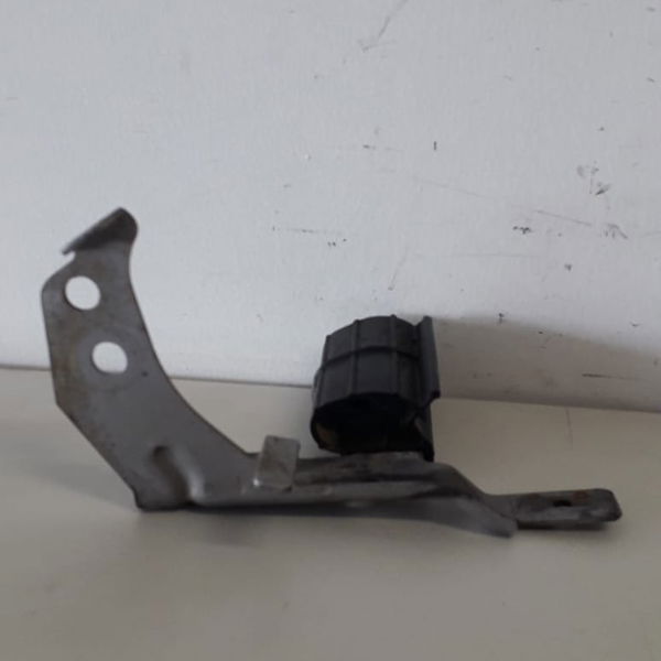 Suporte De Chicote Do Motor Original Vw T-cross/polo 1.0 Tsi