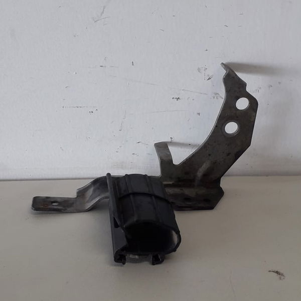 Suporte De Chicote Do Motor Original Vw T-cross/polo 1.0 Tsi