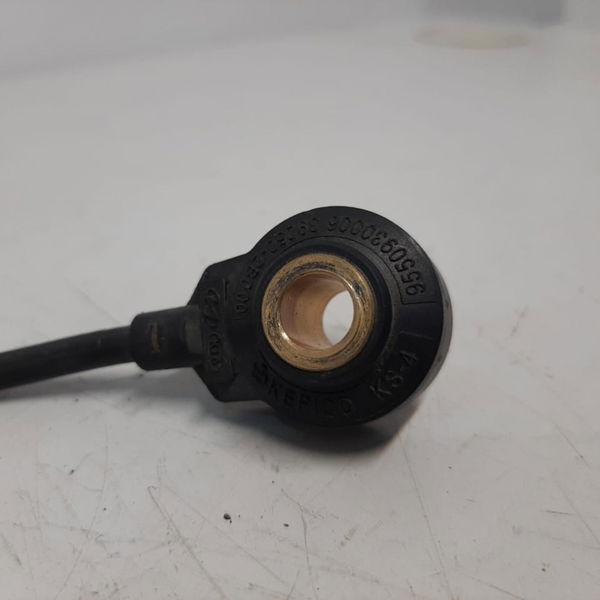 Sensor De Detonação Original Hyundai Hb20 1.6 16v 2015