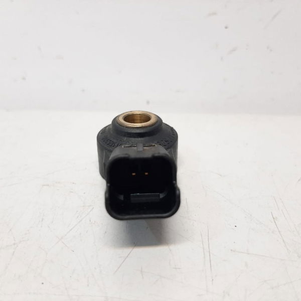 Sensor De Detonação Original Peugeot 208 1.6 16v 2015