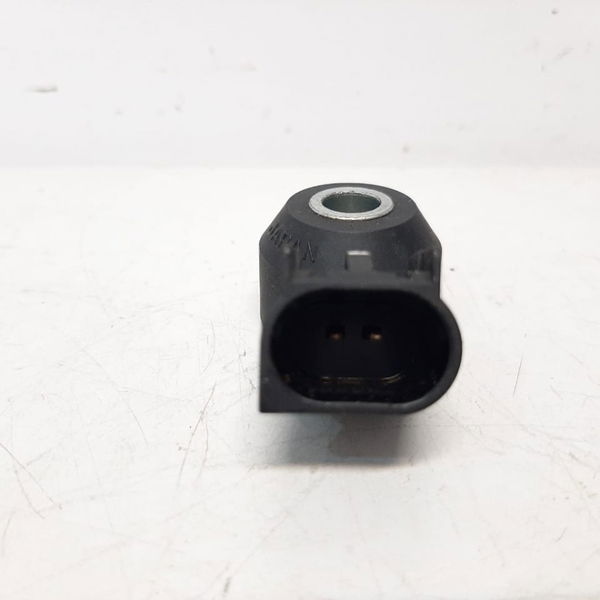 Sensor De Detonação Original Gm Onix/prisma 1.4 2015