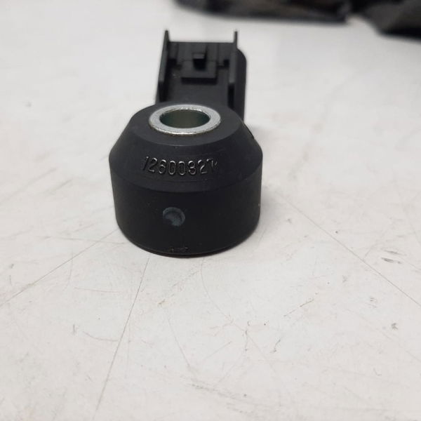 Sensor De Detonação Original Gm Onix/prisma 1.4 2015