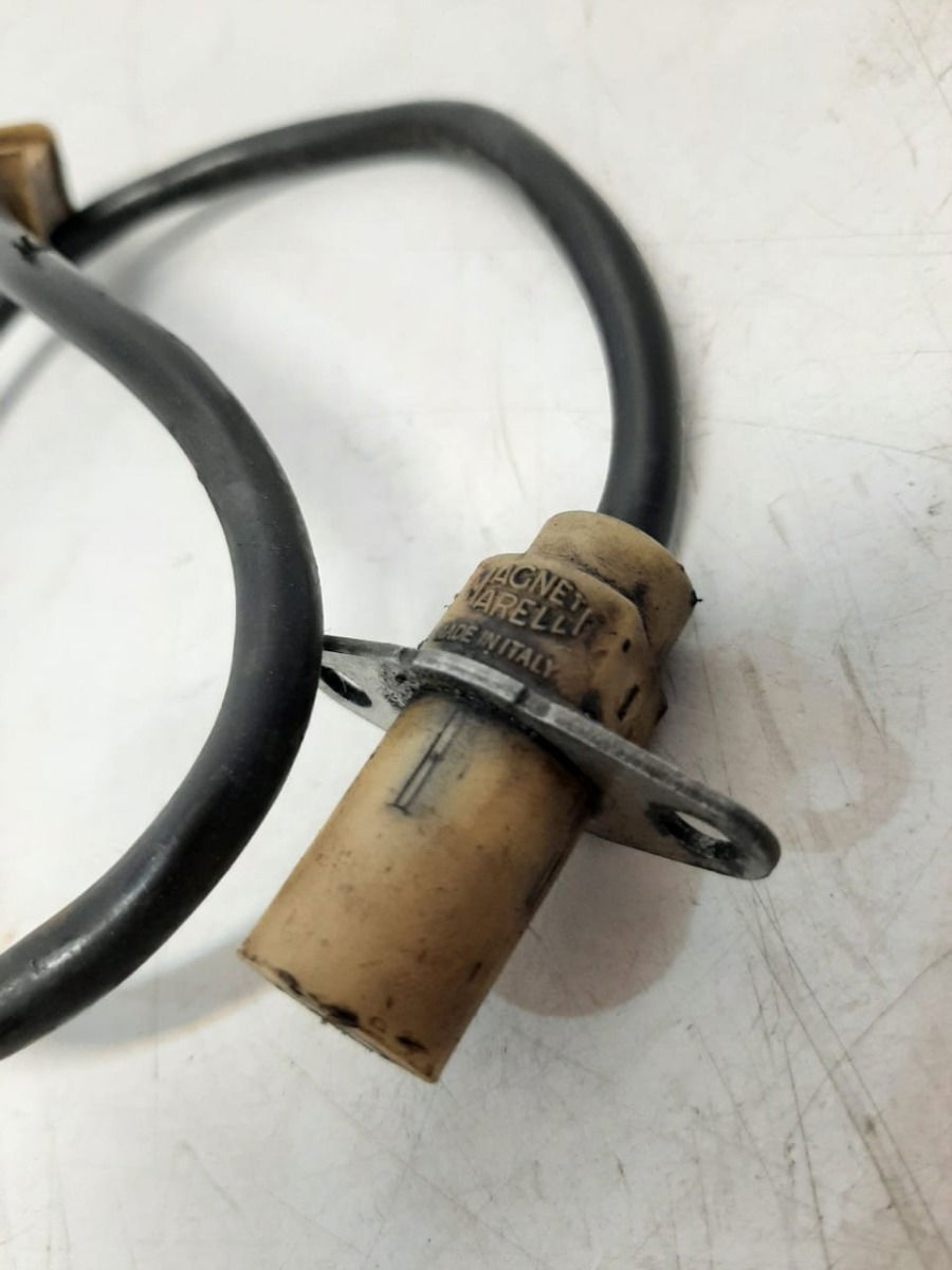 Sensor De Rotação Original Fiat Uno Fiasa