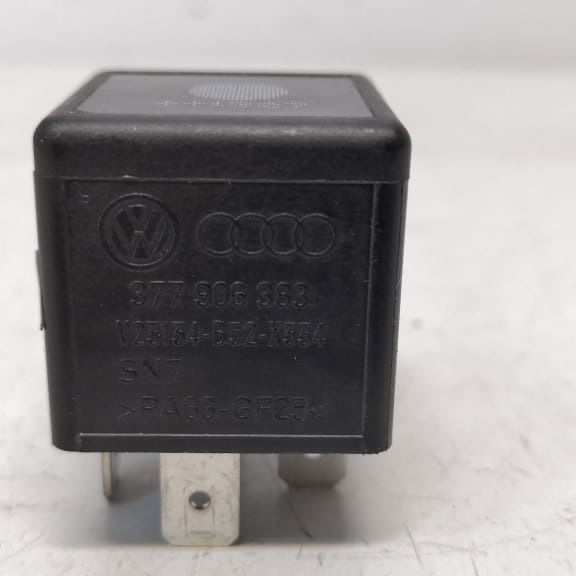 Relé Bomba De Combustível Original Vw Fox/gol 2013/2014