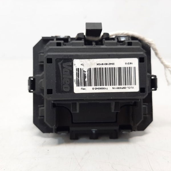 Resistencia Do Ar Condicionado Original Renault Duster