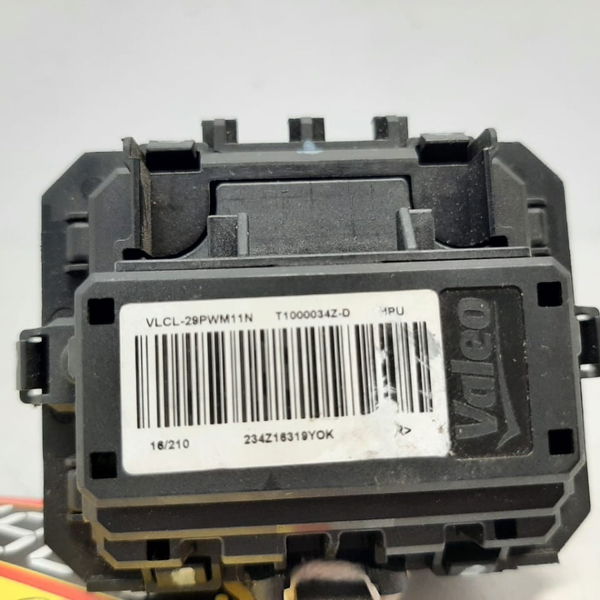 Resistencia Do Ar Condicionado Original Renault Duster