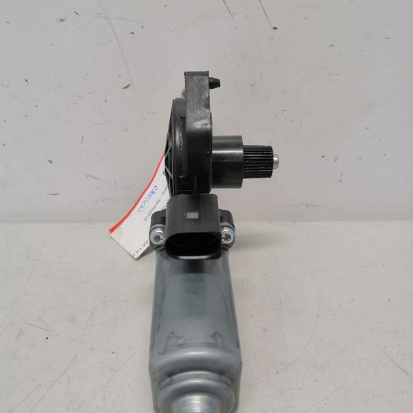 Motor Vidro Elétrico Traseiro Le Original Vw Gol G5 1.6 2012