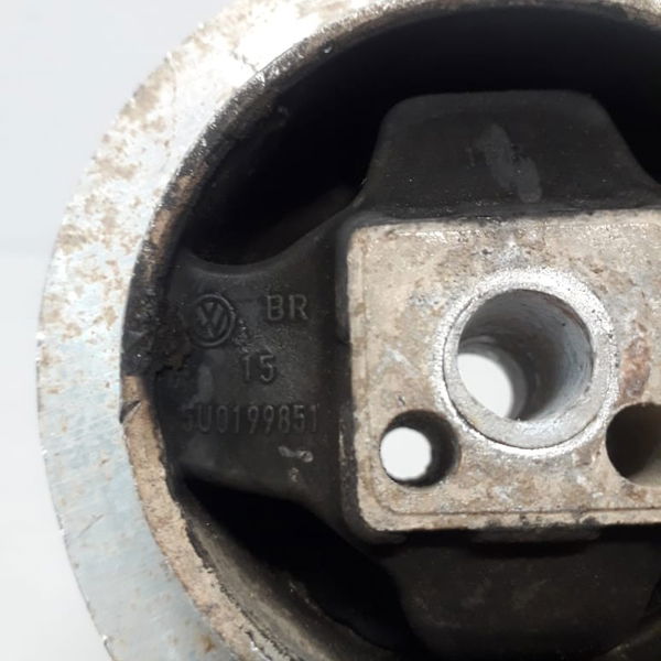 Coxim Motor Traseiro Original Vw Gol G5/g6