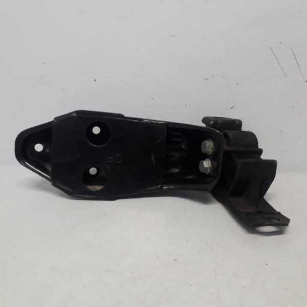 Coxim Motor Dianteiro Le Original Chevrolet Corsa/prisma