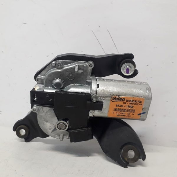 Motor Limpador Traseiro Original Hyundai Hb20 2016