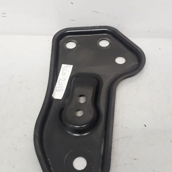 Suporte Do Coxim Inferior Original Vw Polo 2018