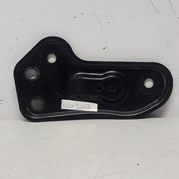 Suporte Do Coxim Inferior Original Vw Polo 2018