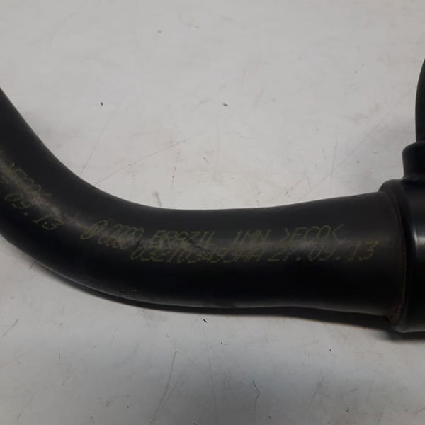 Mangueira Respiro Anti-chama Original Vw Fox/polo/voyage 1.6