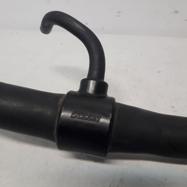 Mangueira Respiro Anti-chama Original Vw Fox/polo/voyage 1.6