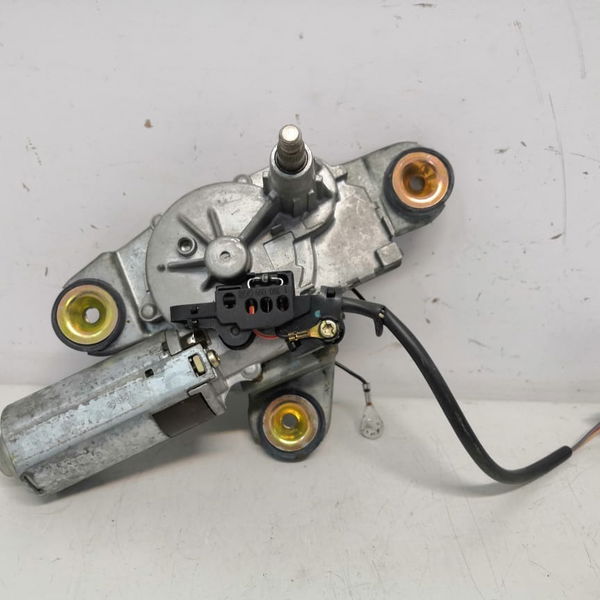 Motor Limpador Traseiro Original Ford Ka 1997/2002